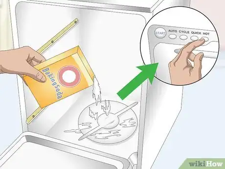 Image titled Demineralize a Dishwasher Step 5