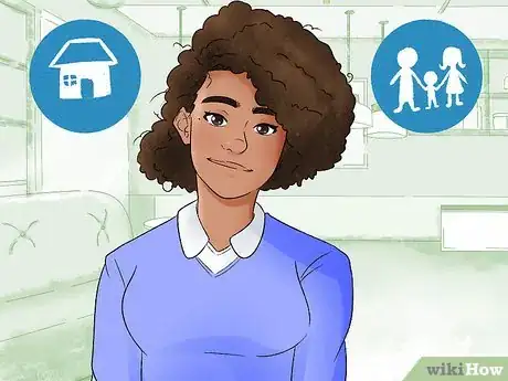 Image titled Propose to a Woman Step 2