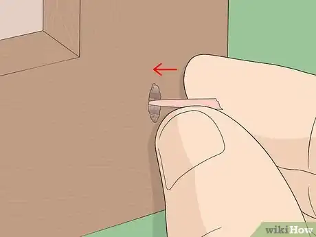 Image titled Fix a Loose Wood Screw Step 5
