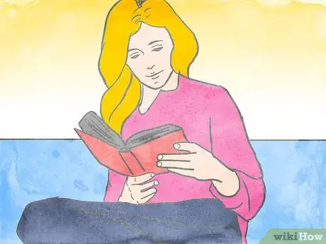 Image titled Not Stress over a Breakup Step 6