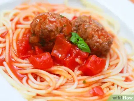 Image titled Present Food on a Plate Step 13