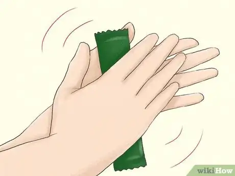 Image titled Make Candy Holly Step 9