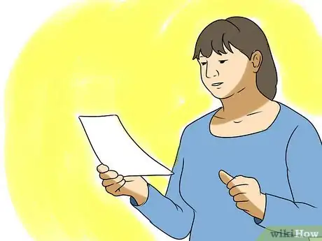 Image titled Make Parents Feel Comfortable During a Parent or Teacher Conference Step 15