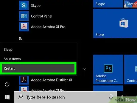 Image titled Reduce Disk Usage on Windows 10 Step 7