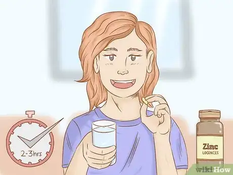 Image titled Take Zinc Step 8