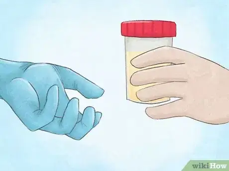 Image titled Treat a UTI when You're Pregnant Step 3