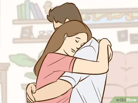 Image titled Talk to Loved Ones About a Serious Health Condition Step 9