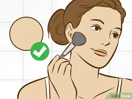 Image titled Wear Makeup when You Have Psoriasis Step 10