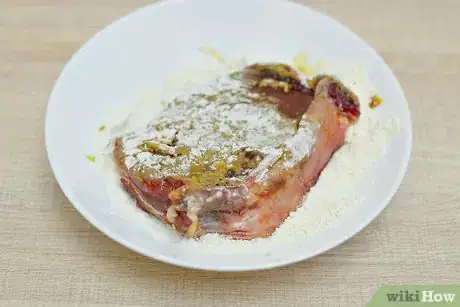 Image titled Make Meat Jun Step 3