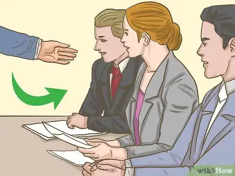 Image titled Conduct a Group Interview Step 6