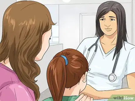 Image titled Diagnose Stiff Skin Syndrome Step 4