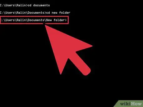 Image titled Create a Folder on a PC Step 6