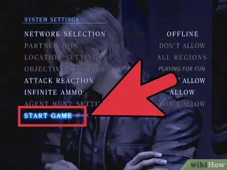 Image titled Pause Your Game in Resident Evil 6 Step 6