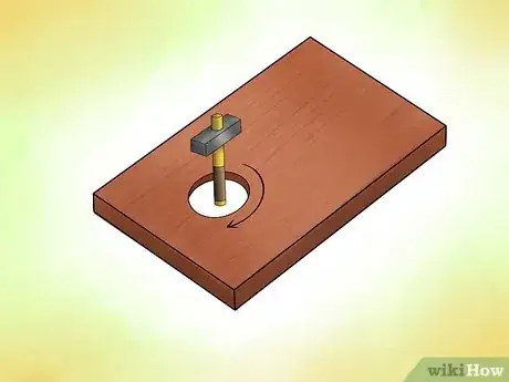 Image titled Build a Cornhole Game Step 6