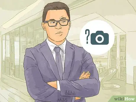 Image titled Create a Photography Portfolio Step 1