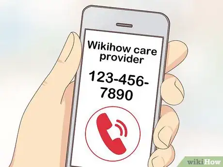 Image titled Obtain Medical Advice While Traveling Step 2