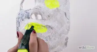 Make a Carnival Mask