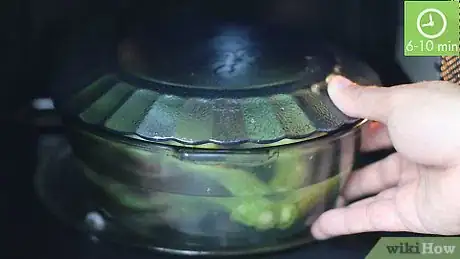 Image titled Microwave Artichokes Step 7