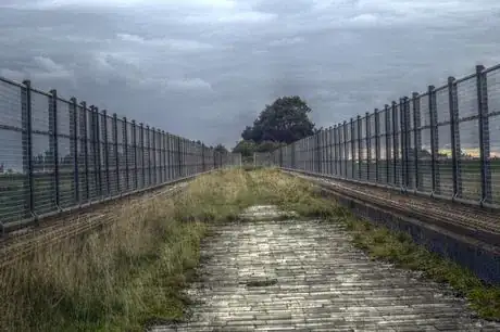 Image titled Once you're done, save the image. This one will need a little post-processing before we're done.