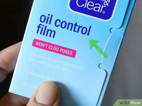 Image titled Get Rid of Oil on Your Face Step 2