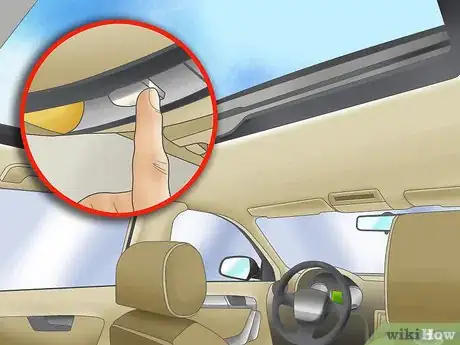 Image titled Add a Sunroof to Your Car Step 20