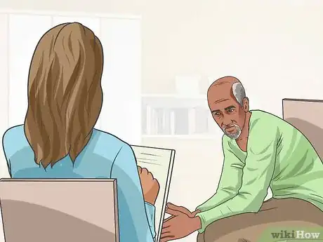 Image titled Help Loved Ones with Paraphrenia Step 16