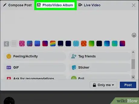 Image titled Get Likes on Facebook Step 4