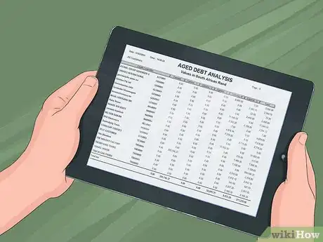 Image titled Prioritize Your Business Debts Step 3