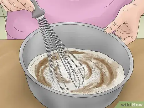 Image titled Make a Hello Kitty Cake Step 8