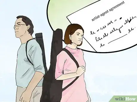 Image titled Make a Living As an Artist Step 2