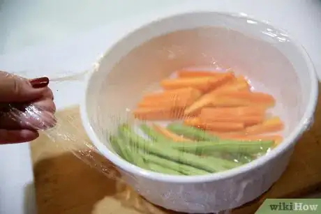 Image titled Steam Vegetables in the Microwave Step 6