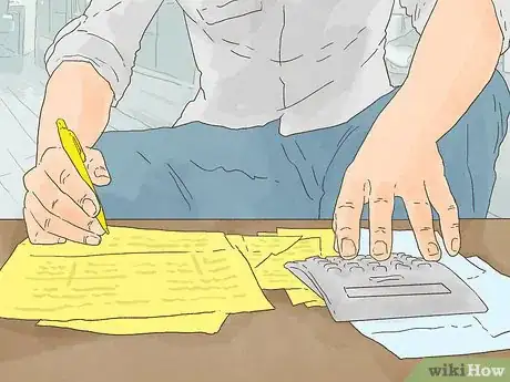 Image titled Compare Debt Consolidation Vs. Debt Settlement Step 11