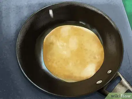 Image titled Make Pizza Quesadillas Step 9