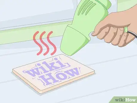 Image titled Make Ink Stamped Coasters Step 5