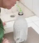 Make a Waterfall Bong