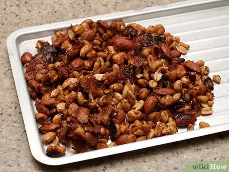 Image titled Make Slow Cooker Spiced Nuts Step 8