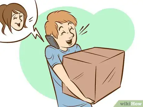 Image titled Make Someone's Day Step 7