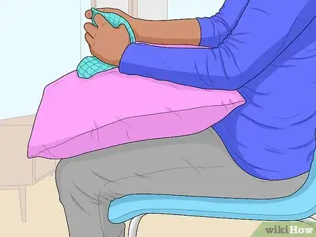 Image titled Crochet Comfortably Step 8