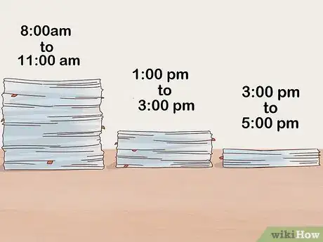 Image titled Cope with Anxiety at Work Step 6