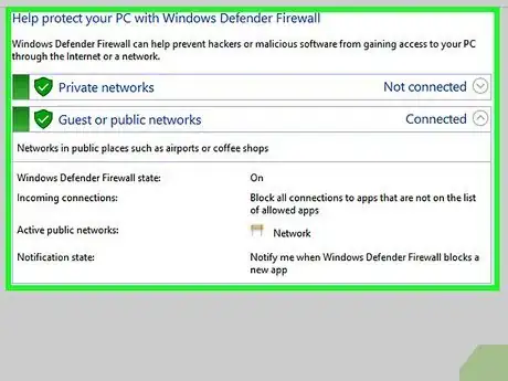 Image titled Be Safe on the Internet Step 19