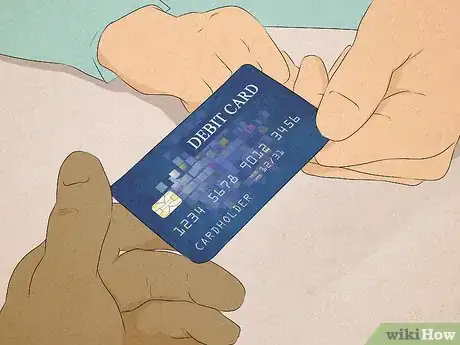 Image titled Apply for a Saudi Tourist Visa Step 14