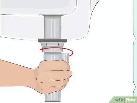 Image titled Replace a Sink Stopper Step 7