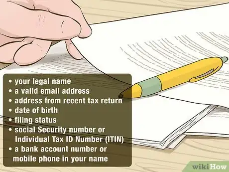 Image titled Set Up a Payment Plan with the IRS Step 2