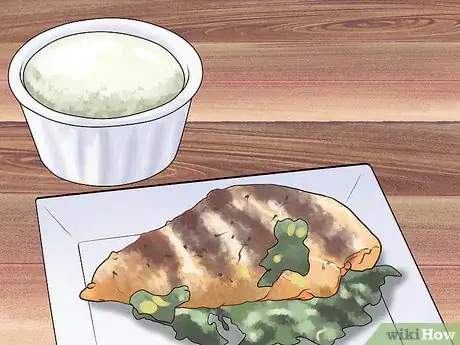 Image titled Make Healthier Sauces and Dressings Step 10