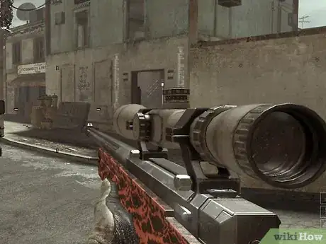 Image titled Play Call of Duty 4 on Veteran Difficulty Step 8