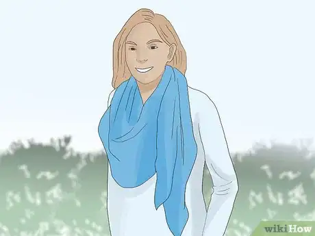 Image titled Wear a Large Scarf Step 12