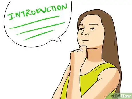 Image titled BS Your Way Through Class and Get a Good Grade Step 4