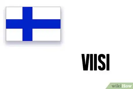 Image titled Count to Ten in Finnish Step 5