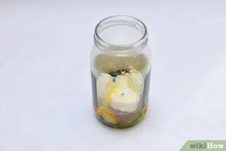 Image titled Make Marinated Goat Cheese Step 9