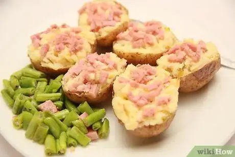 Image titled Cook Spam Step 9